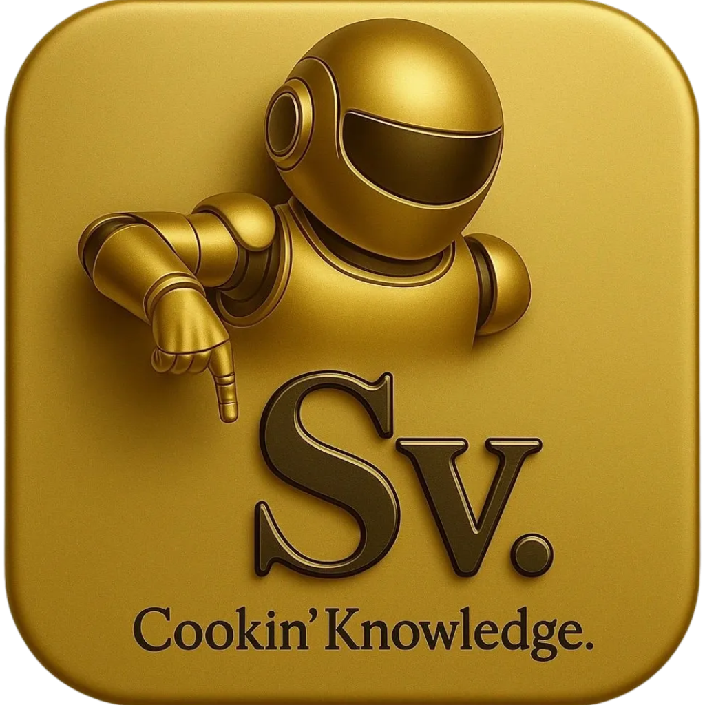 SaintSal™ by SaintVision.Ai